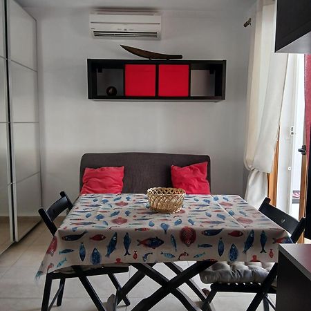 Ferienwohnung Dona Claudia - 2019-T5513 San Agustín Exterior foto