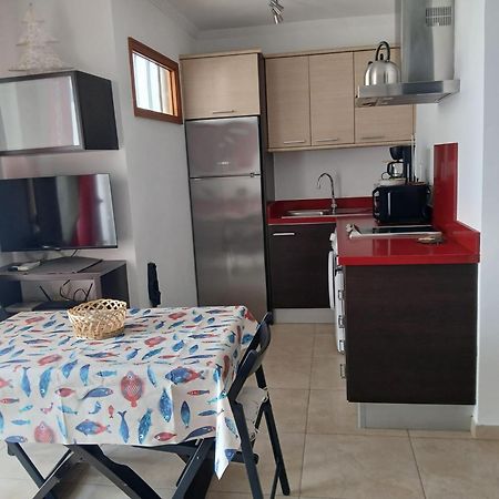 Ferienwohnung Dona Claudia - 2019-T5513 San Agustín Exterior foto