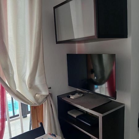 Ferienwohnung Dona Claudia - 2019-T5513 San Agustín Exterior foto