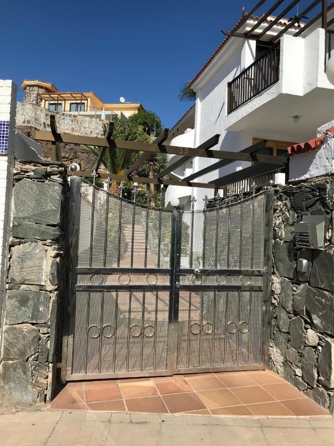 Ferienwohnung Dona Claudia - 2019-T5513 San Agustín Exterior foto