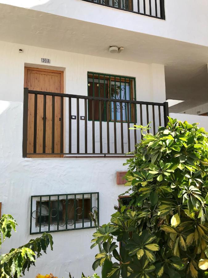 Ferienwohnung Dona Claudia - 2019-T5513 San Agustín Exterior foto