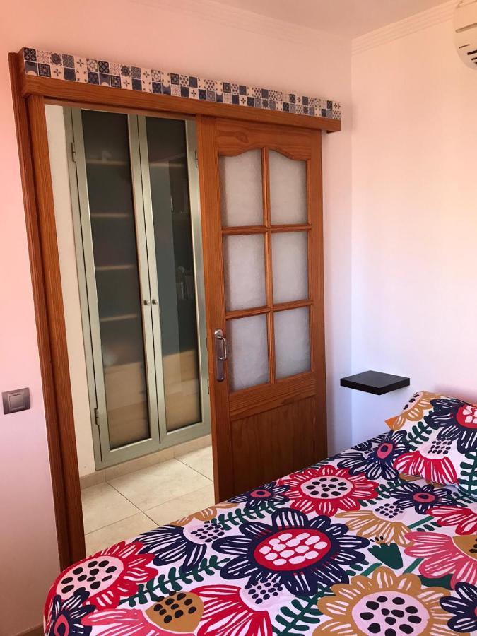 Ferienwohnung Dona Claudia - 2019-T5513 San Agustín Exterior foto