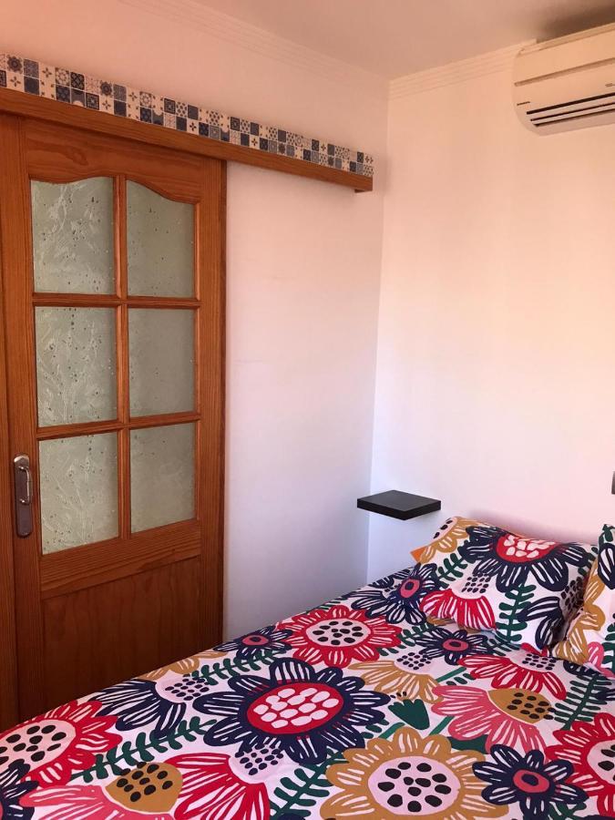 Ferienwohnung Dona Claudia - 2019-T5513 San Agustín Exterior foto