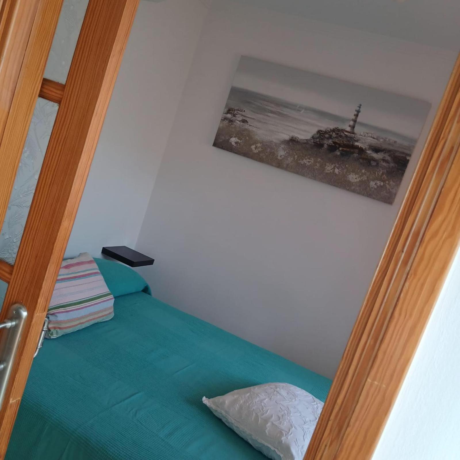 Ferienwohnung Dona Claudia - 2019-T5513 San Agustín Exterior foto