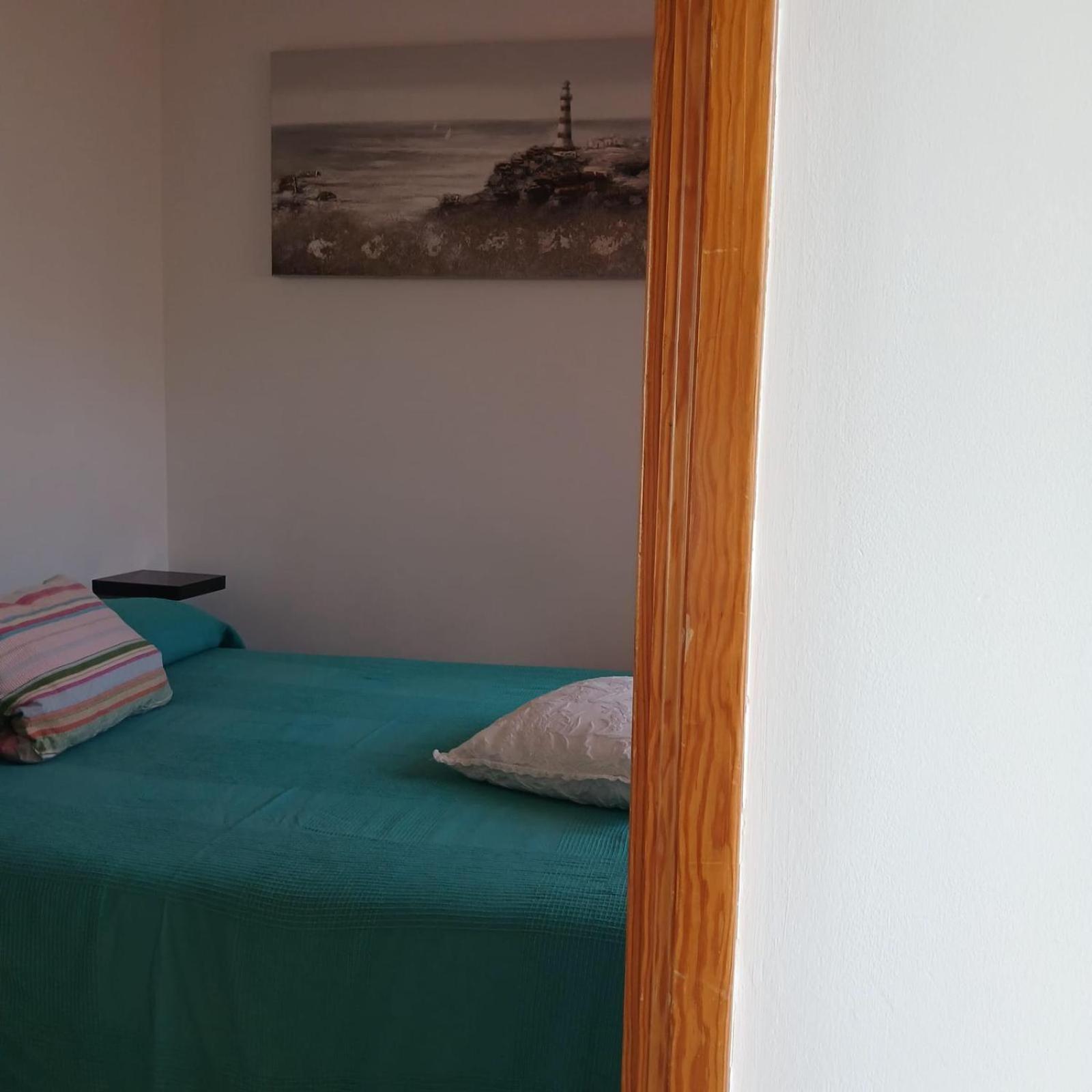 Ferienwohnung Dona Claudia - 2019-T5513 San Agustín Exterior foto