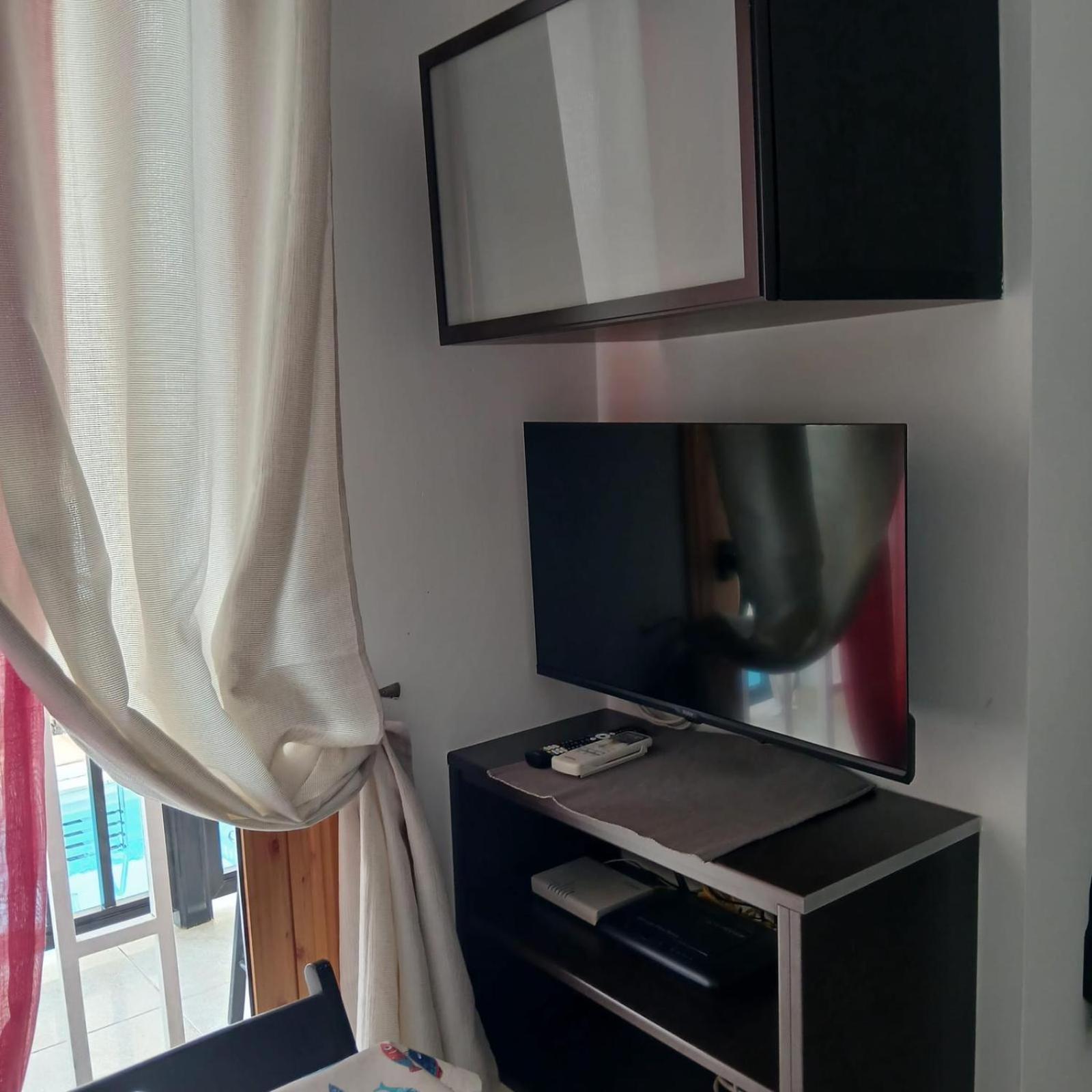 Ferienwohnung Dona Claudia - 2019-T5513 San Agustín Exterior foto